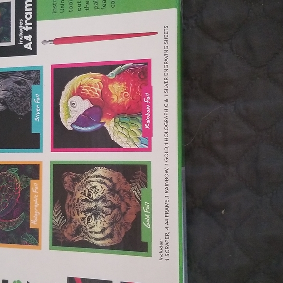 Art engraving - Picture 4 of 5